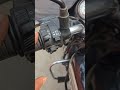 bs6 बाइक में bs3 वाला होरन 💯✅️ #bikeshorts #bikerepair #bikemechanic #shorts