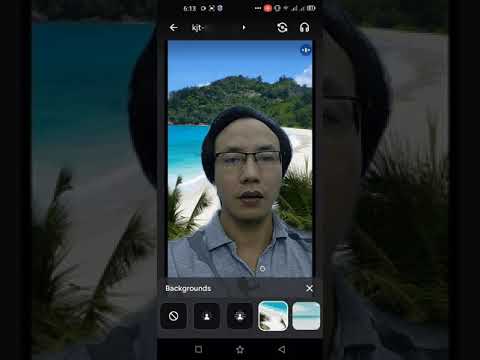 Video Hướng dẫn đổi hình nền background và các lưu ý khi đổi... - youtube