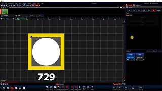 How to use a Hazer profile in Vista V3