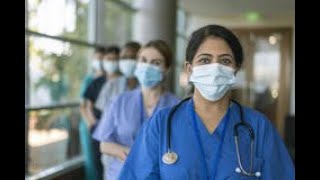 Download Lagu Mask mandate in place for staff at University of Chicago Medical Center MP3