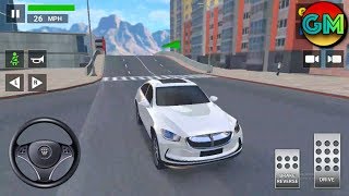 Driving Academy 2 Drive&Park Cars Test Simulator By Games2Win Android Gameplay Hd