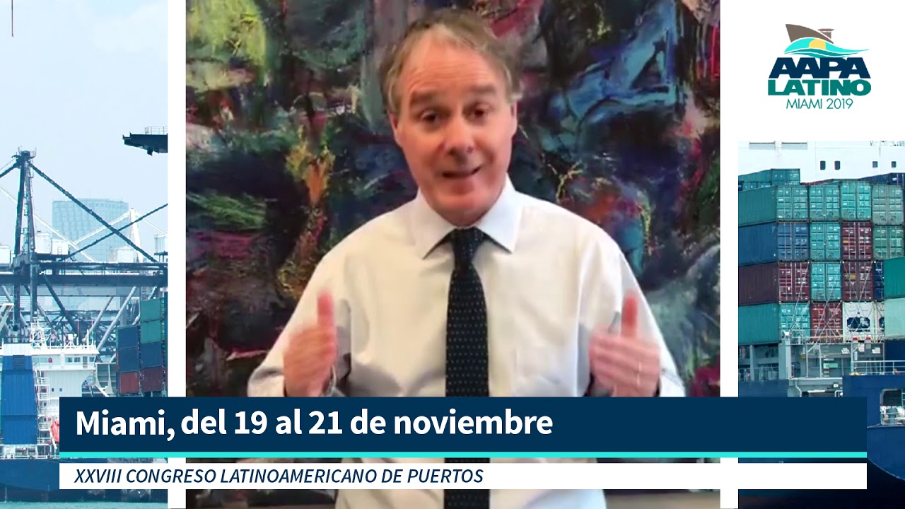 AAPA 2019 - Invitación Francisco González Silva video phone beyonce mp3