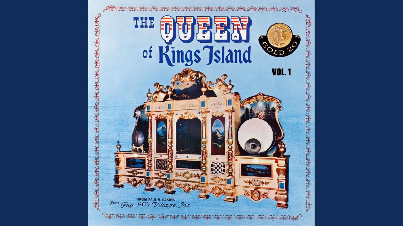 Watch The Thunderer on YouTube Watch The Thunderer on YouTube