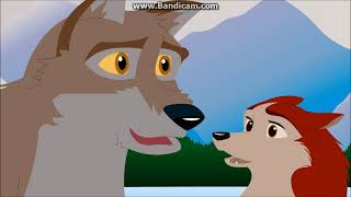 Balto: The True Story (by Lennox)