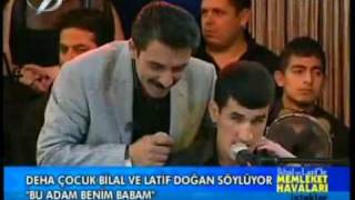 Bilal Göregen Latif Doğan Düet - Benim Babam Memleket Havalarımp4