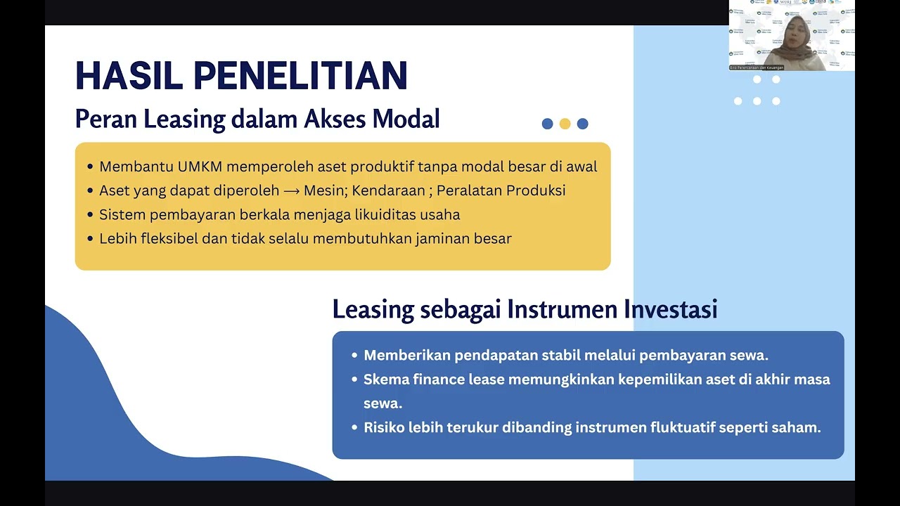 Ujian Akhir Semester Manajemen Keuangan 2 : Resume Jurnal