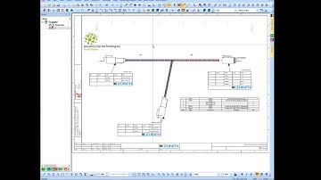 Easy Revision and version management of Engineering designs using ZUKEN E3.Series
