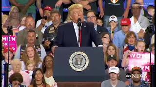 Billions Feat Don Trump