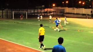 20140616 - 甲組聯寶 Match 20 六四七一 vs Blue Oasis FC (2 vs 2) @馬頭圍道 2a