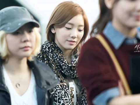 Taeyeon (SNSD) - And One [That Winter, The Wind Blows OST]