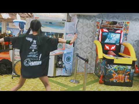 【ダンエボ】Mermaid Girl【踊ってみた】しょうへい