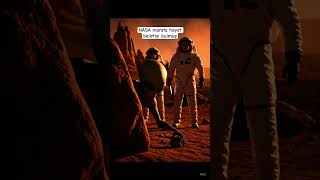 Nasa Marsta Hayat Belirtisi Bulmuş