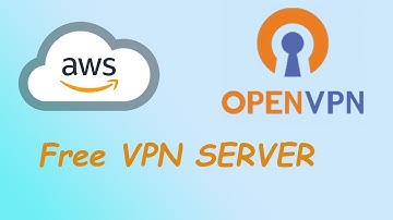 Setup a FREE OpenVPN Server in the AWS - October 2023