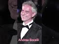 Love In Portofino - Andrea Bocelli