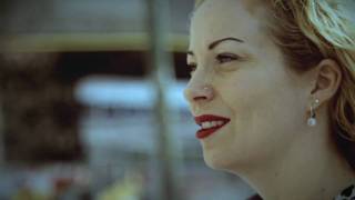 Anneke van Giersbergen,  Sunny Side Up - video by www.le-hiboo.com chords