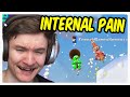 The definition of insanity - Pogostuck: Rage with your friends