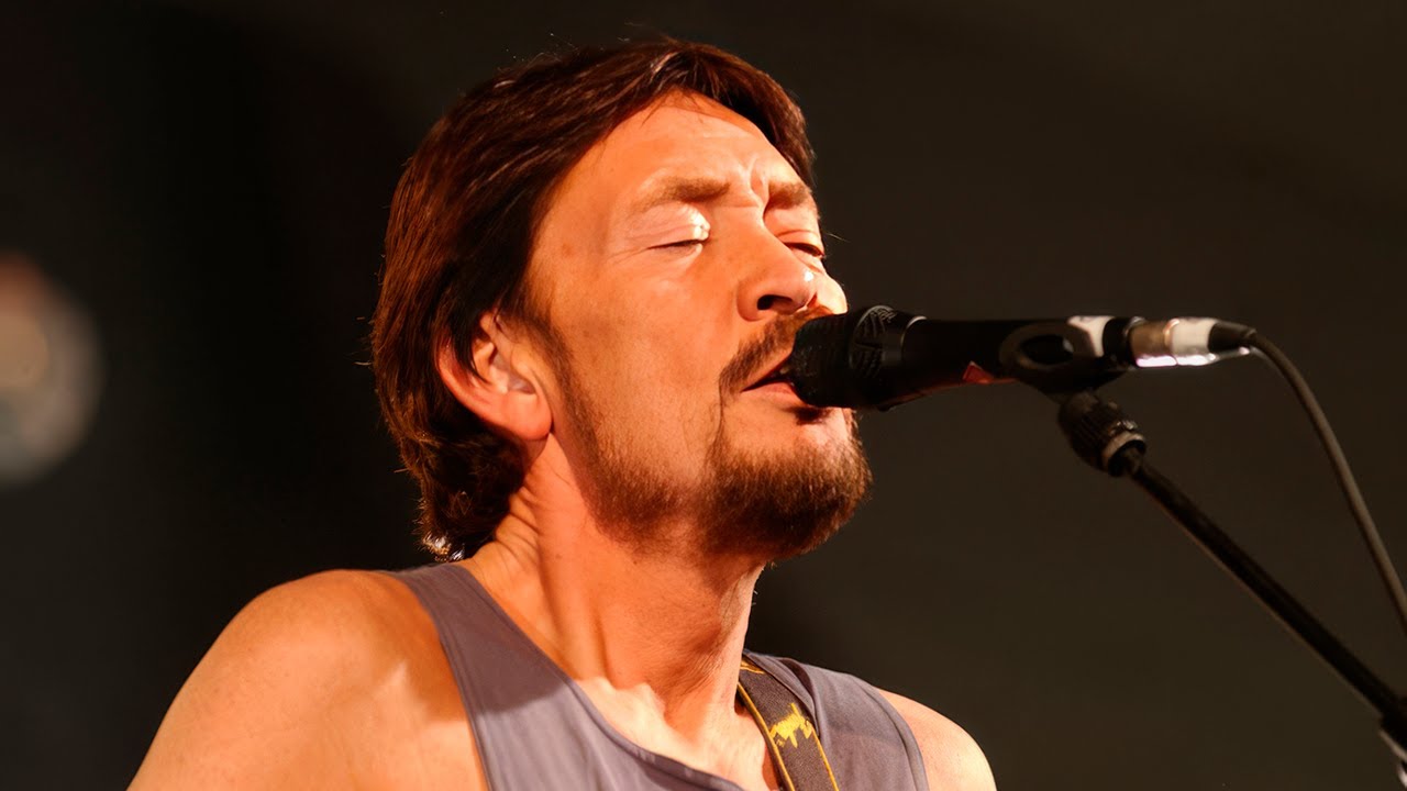 C. REA — AND YOU MY LOVE