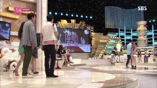 Dojun 1000gok (도전 1000곡) 130908 #33(4)