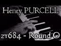 Henry purcell round o zt684
