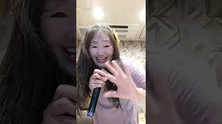 りんぐのTik Tok 歌ってみた LIVE【2024.5.29】