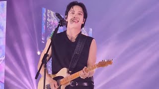 [CNBLUE] CNBLUENTITY IN SG 2024.04.27 - Full 2nd Encore (Love Girl You're So Fine Love (SG Edition))
