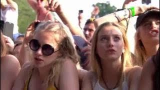 Ellie Goulding - Love Me Like You Do (Radio 1’s Big Weekend 2016) [HD]