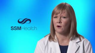 Internal Medicine in Mid Missouri - Meet Dr. Robbins
