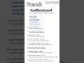 avoir (in conditionnel présent) + détesté (past participle) #french_language #with_meaning #learn