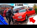 Приехали ПОКУПАТЬ Golf За 3500$ у Перекупа и...