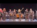 HCC Choir's Performance of Mozart