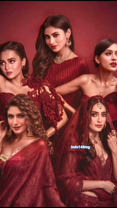 Serial Actress Naagin 6🐍 // ❤️💖💗🩷😍🥰 #trending #trendingsong #shorts #viralvideo