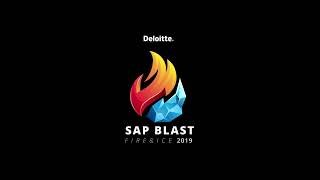 deloitte sap blst logo