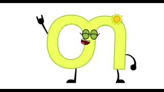 Jumpstart Alphabet Band Part 6 Aabbcc