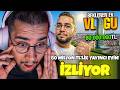 ERAY - "80 MİLYON TL'LİK YAYINCI EVİM" İZLİYOR | @erayozkenaryt