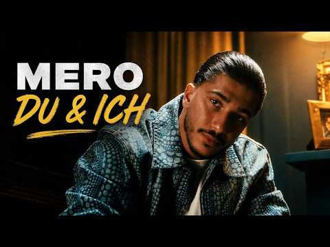 MERO – DU & ICH | KI COVER | KI MUSIK