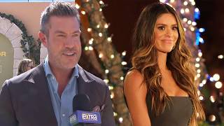 Jesse Palmer Says Bachelorette Taylor Frankie Brings Lots of SURPRISES (Exclusive) Net Worth