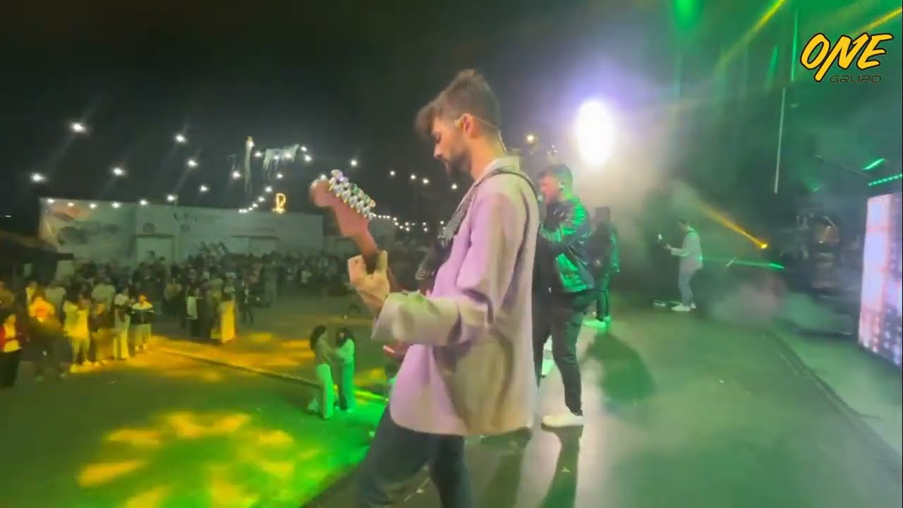 ONE Grupo 2026 | Trailer / Teaser