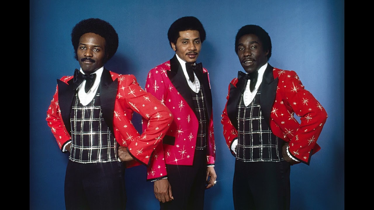 The O'Jays - Cry Together (Audio) - YouTube