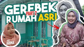 Part 2 - Grebek Rumah Asri di Tenggarong