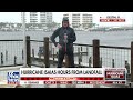 Hurricane Isaias BARRELS toward Gulf Coast