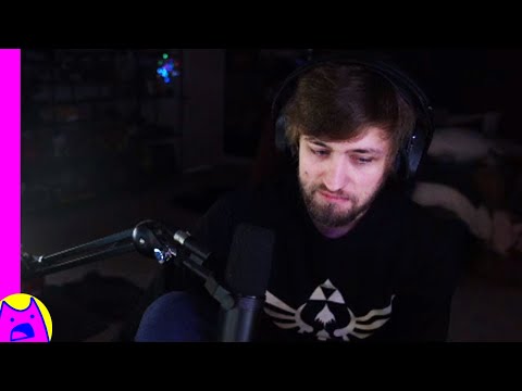 Sodapoppin finally speaks