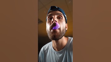 👾 inhale with my Wenax Q Pro #geekup