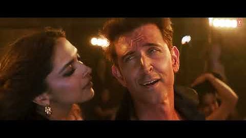 FIGHTER: Sher Khul Gaye (Full Video) Hrithik, Deepika, Vishal-Sheykhar, Benny, Shilpa, Kumaar