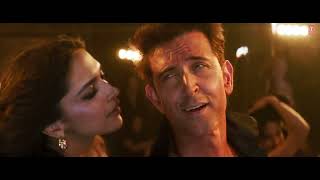 FIGHTER: Sher Khul Gaye (Full Video) Hrithik, Deepika, Vishal-Sheykhar, Benny, Shilpa, Kumaar