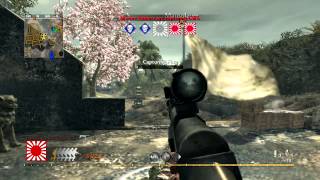 xZCoDaZx | Mini 9 (WaW only)
