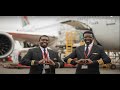 Flying with my son on my last day as Kenya Airways pilot | Captain Maranga