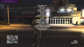 ☆[PS3/1.13/GTAV] - VCAHaxClient Mod Menu + [DOWNLOAD]☆