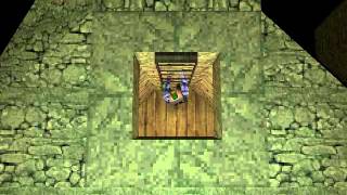 Lets Play Mortal Kombat Special Forces - Part 25 - Almost there.