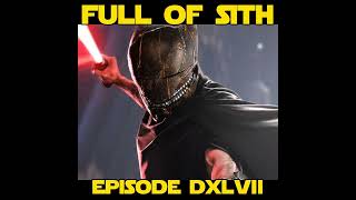 Episode DXLVII: The Acolyte Returns
