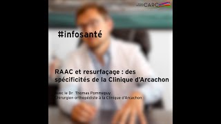 É - Raac Et Resurfaçage Des Spécificités De La Clinique Darcachon